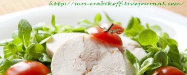 Блюдо для будней и праздников: куриный рулет с грибами в мультиварке Рецепты куриных рулетов на пару