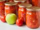 Аджика з яблуками та помідорами на зиму: найкращі рецепти з фото