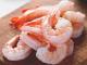 What are the benefits of shrimp?  Unpeeled shrimp