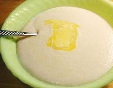 Recipes for semolina porridge dishes: casseroles, manna, pudding and cutlets