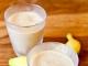 Smoothie with kefir: delicious recipes Kefir smoothie with honey and pear
