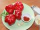 The best preparation of sweet peppers for the winter: Serbian ajvar