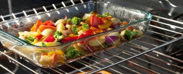Cooking in the oven: subtleties you need to know How to cook in the oven by degrees