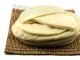 Arabský pita chlieb – pita recept s teplým šalátom