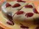 Заварний крем із кукурудзяним крохмалем – рецепт покрокового приготування з фото в домашніх умовах Білково заварний крем із крохмалем для торта