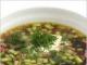 Light summer soups: simple recipes Summer country soup
