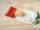 Stuffed crab sticks - the best stuffing recipes What to wrap in a crab stick