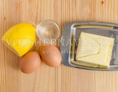 Classic recipe for making Hollandaise sauce Classic Hollandaise sauce: beneficial properties and preparation technology