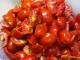 Tomato ketchup for the winter at home