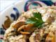 What is risotto and how to prepare it Rizo recipe