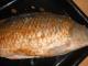 Stuffed carp in the oven in foil - how to cook carp in the oven in the home kitchen