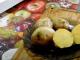 Как варить картошку в микроволновой печи Пюре в микроволновке