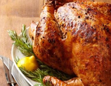 Turkey Cooking Secrets