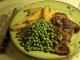 Various pea dishes - recipes for all occasions