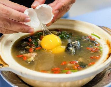 Korytnačia polievka: recept, funkcie varenia