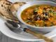 Смачний суп із сочевиці з томатною пастою – простий рецепт з фото
