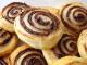 Puff pastry roll - recipe