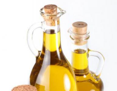 Лікнеп - рослинні олії Загальні відомості про рослинний продукт
