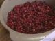 We prepare delicious lingonberry sauce for aromatic meat and other dishes. Recipe for making lingonberry sauce for meat.