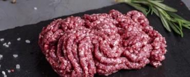 What to cook from ground beef quickly and tasty: recipes for the best dishes