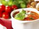 Tomato soup (12 recipes)