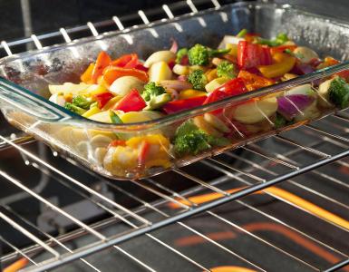 Cooking in the oven: subtleties you need to know How to cook in the oven by degrees