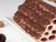 Торт з вишнею: рецепти приготування в домашніх умовах з покроковим фото