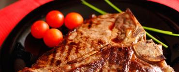 Ako variť steak