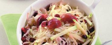 How to make delicious Provencal cabbage at home