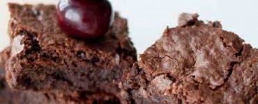 Ako si vyrobiť čokoládové sušienky doma?