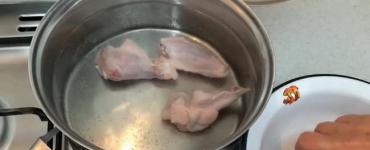 Как приготовить куриный суп с вермишелью и картошкой по пошаговому рецепту с фото